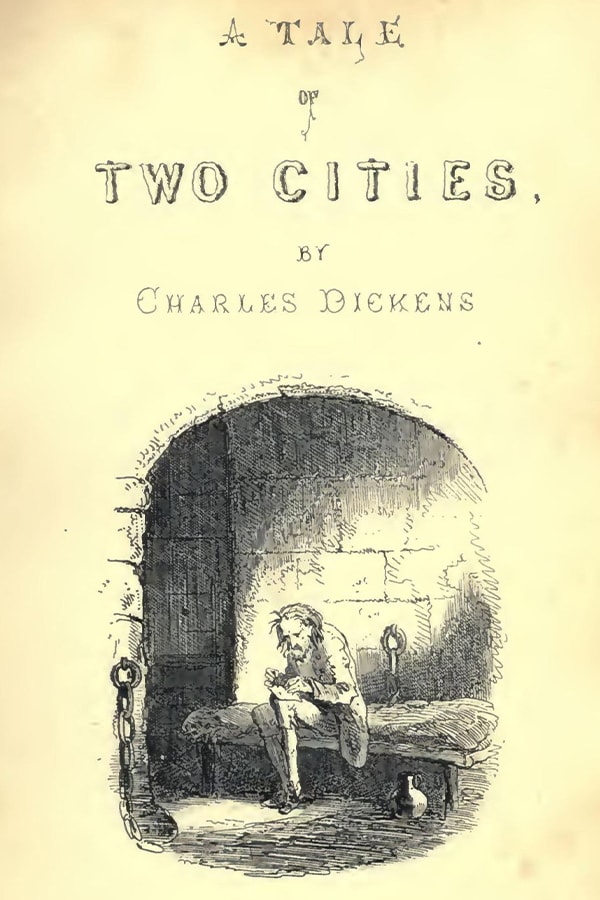 A Tale of Two Cities